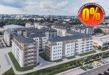 VN1-MS-5980 mieszkania Sprzedaż