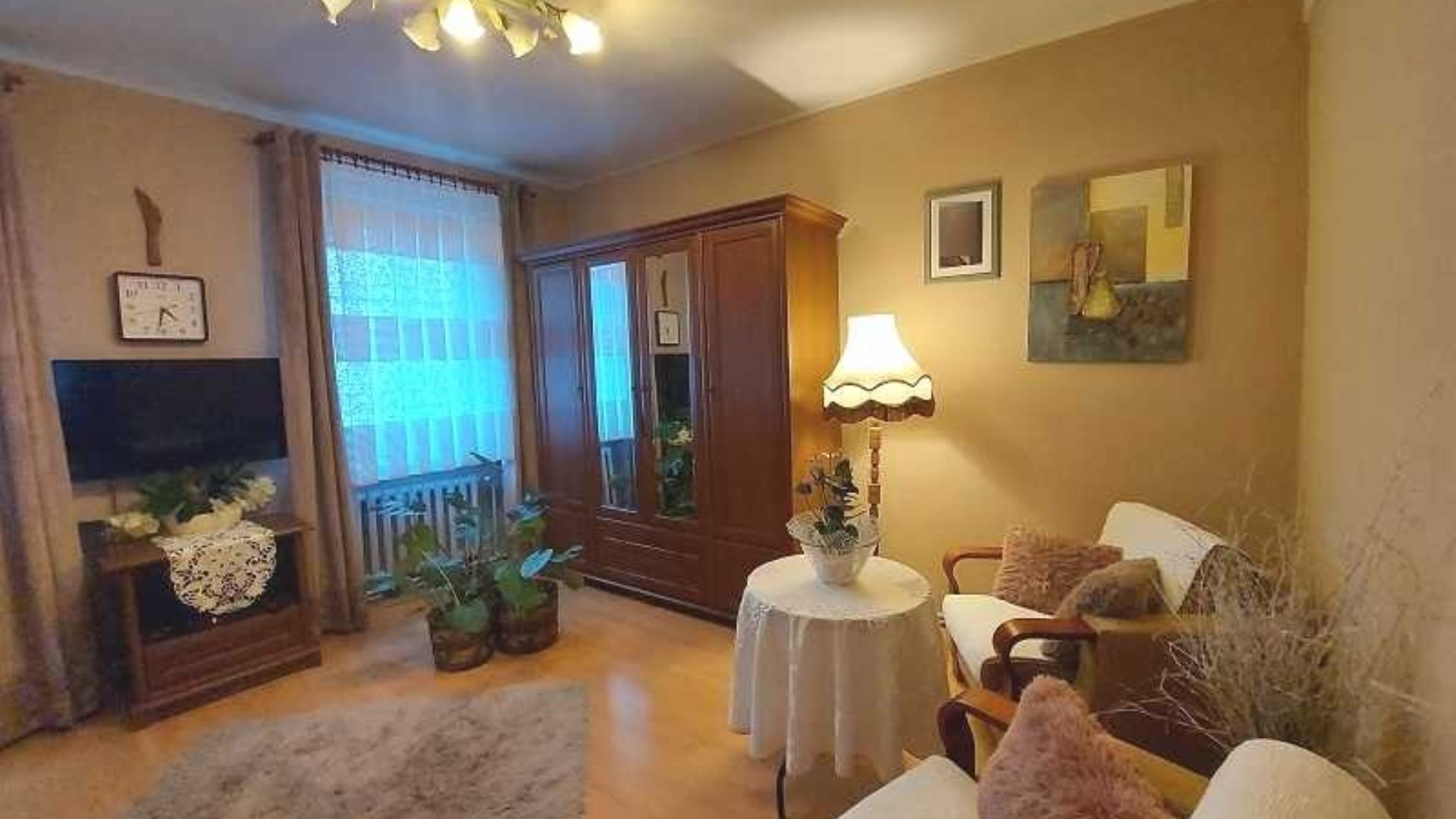 Mieszkanie na sprzedaż