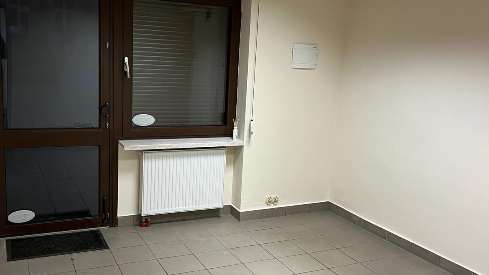 Lokal na wynajem