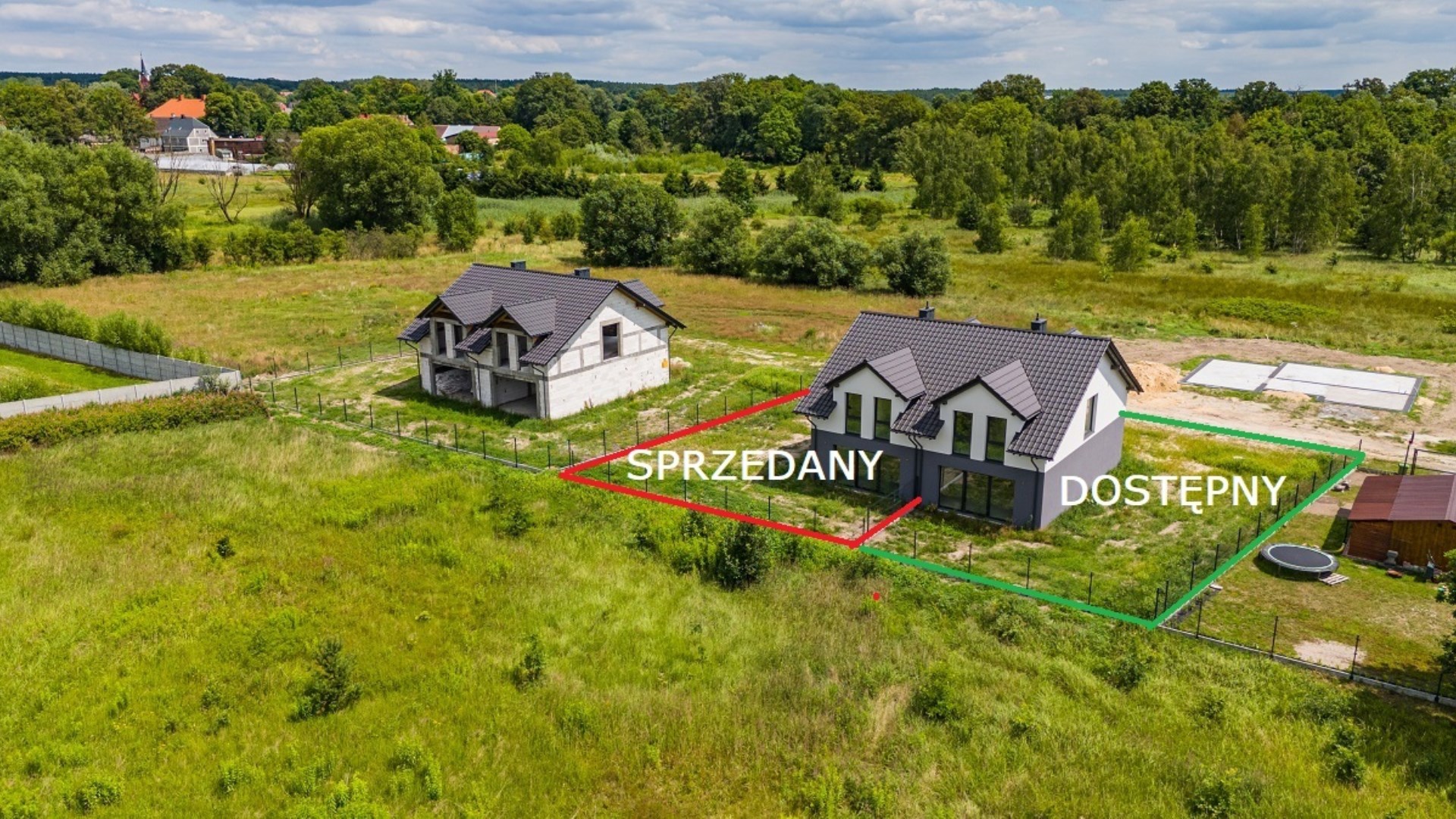 Dom na sprzedaż