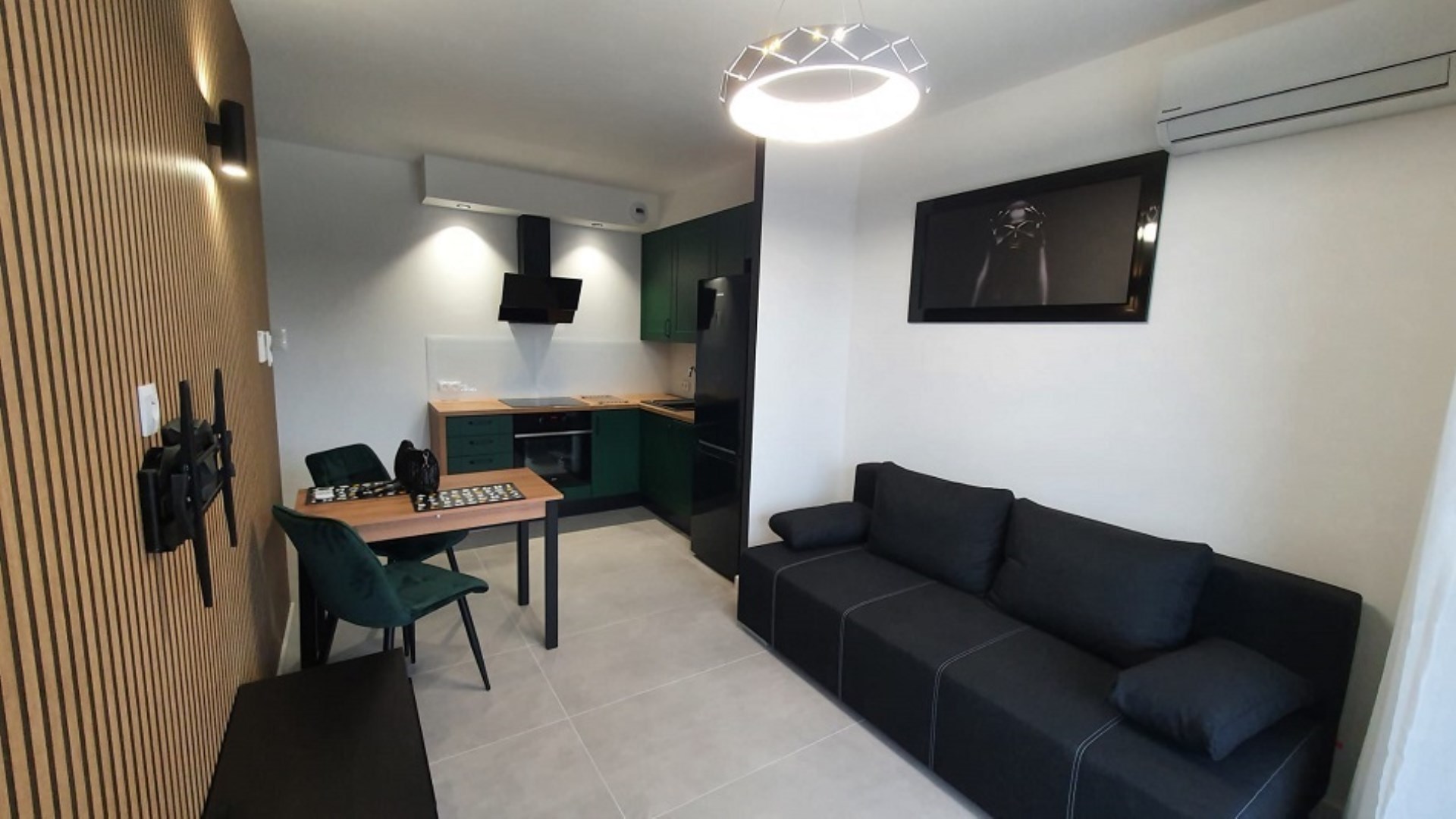 Mieszkanie na wynajem