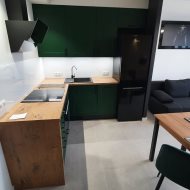 Mieszkanie na wynajem