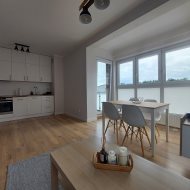 Mieszkanie na wynajem