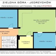 Mieszkanie na sprzedaż