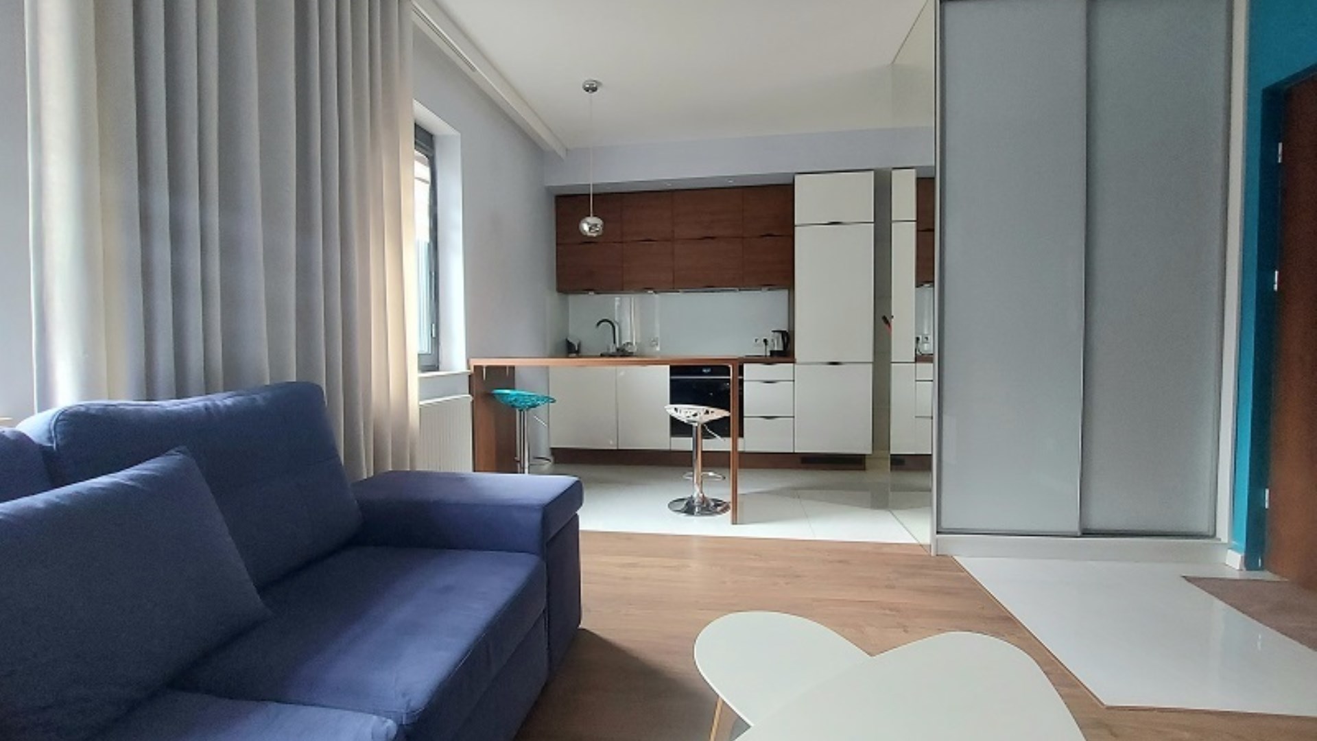 Mieszkanie na wynajem