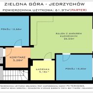 Mieszkanie na sprzedaż