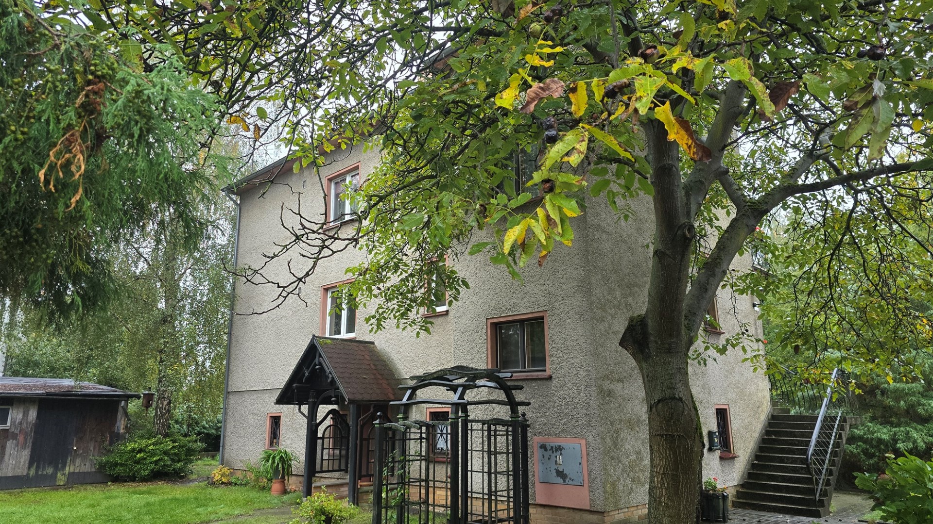 Dom na sprzedaż