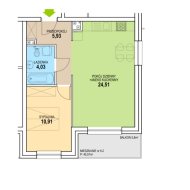 Mieszkanie na sprzedaż