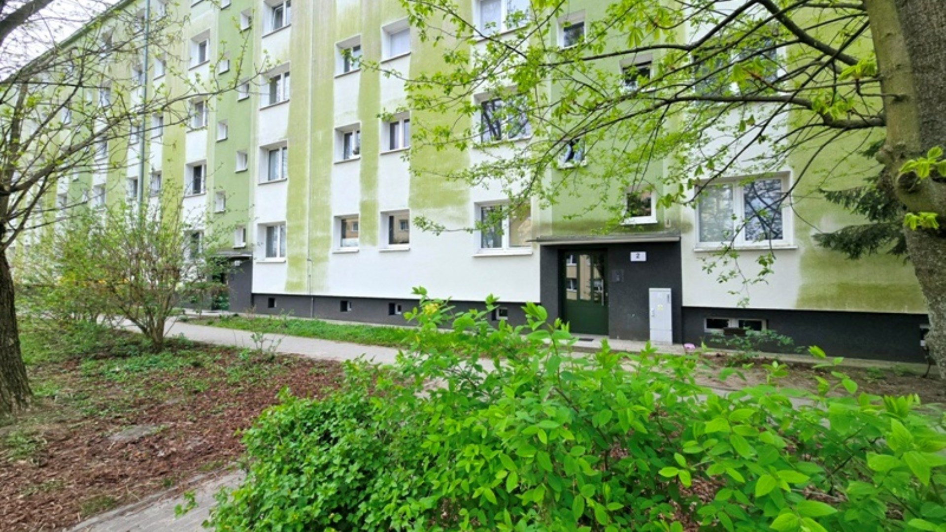 Mieszkanie na sprzedaż