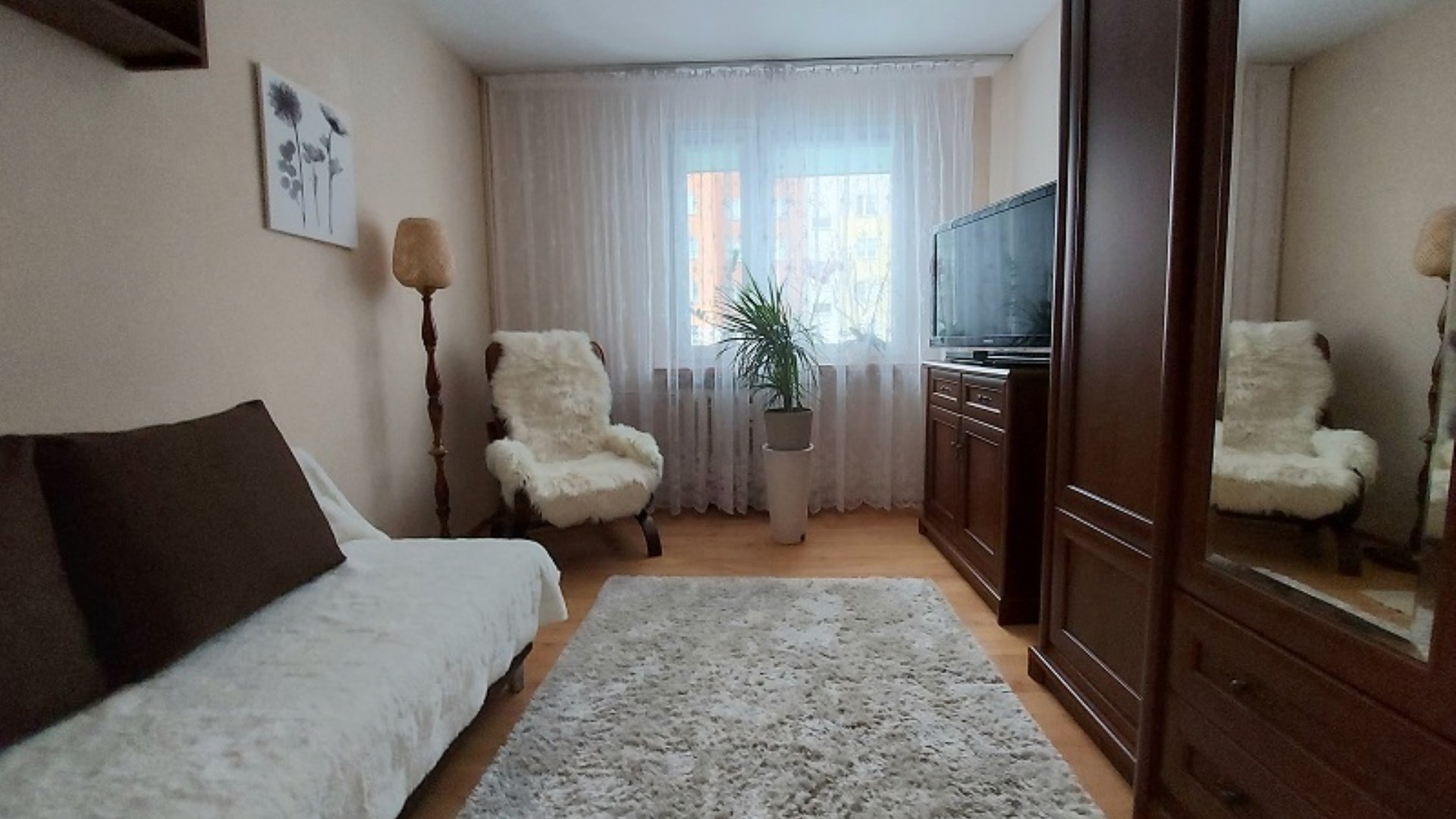 Mieszkanie na wynajem