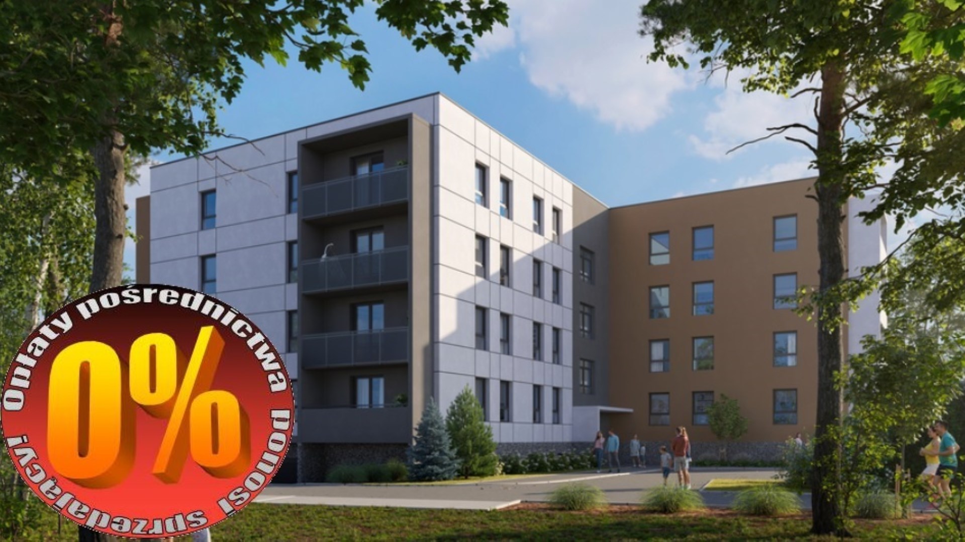 Mieszkanie na sprzedaż