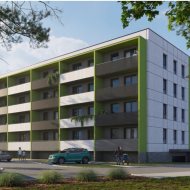 Mieszkanie na sprzedaż