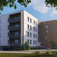 Mieszkanie na sprzedaż