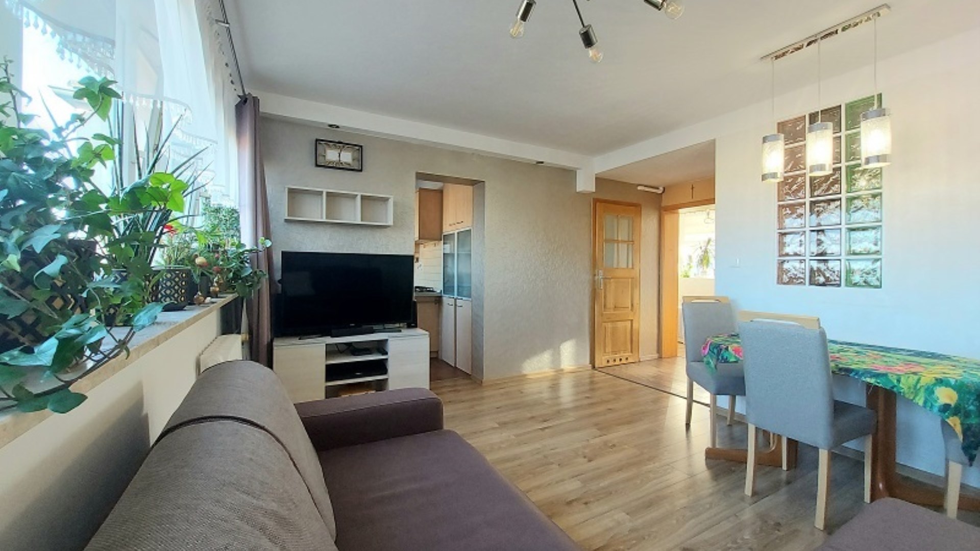 Mieszkanie na sprzedaż