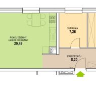 Mieszkanie na sprzedaż