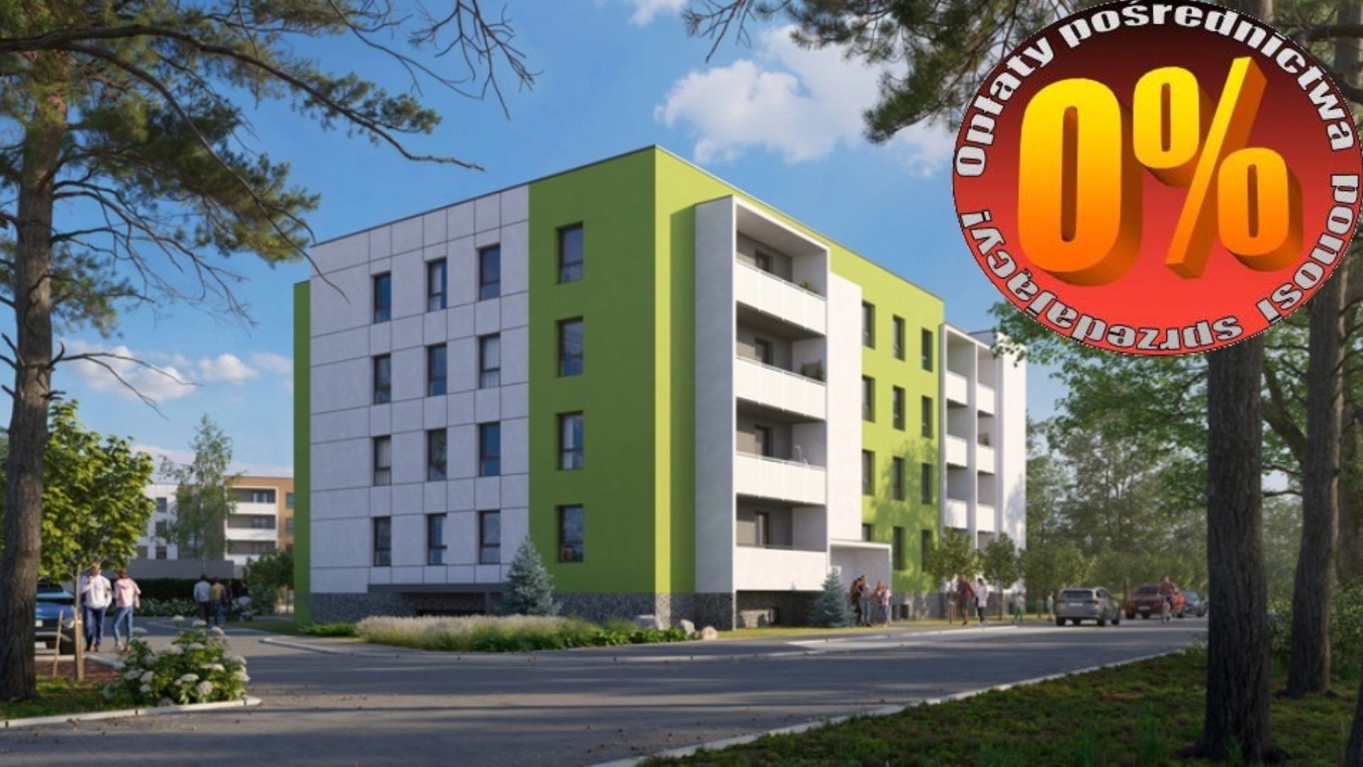 Mieszkanie na sprzedaż