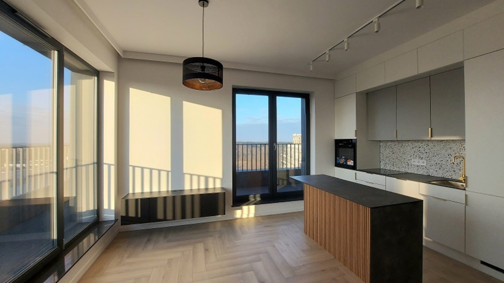 Mieszkanie na wynajem