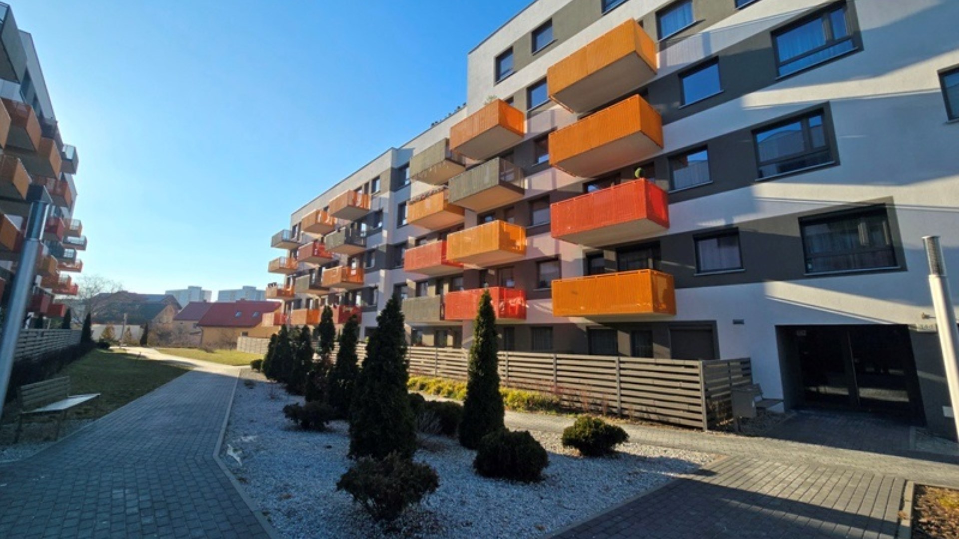 Mieszkanie na sprzedaż