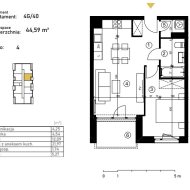 Mieszkanie na sprzedaż