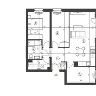 Mieszkanie na sprzedaż