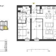 Mieszkanie na sprzedaż