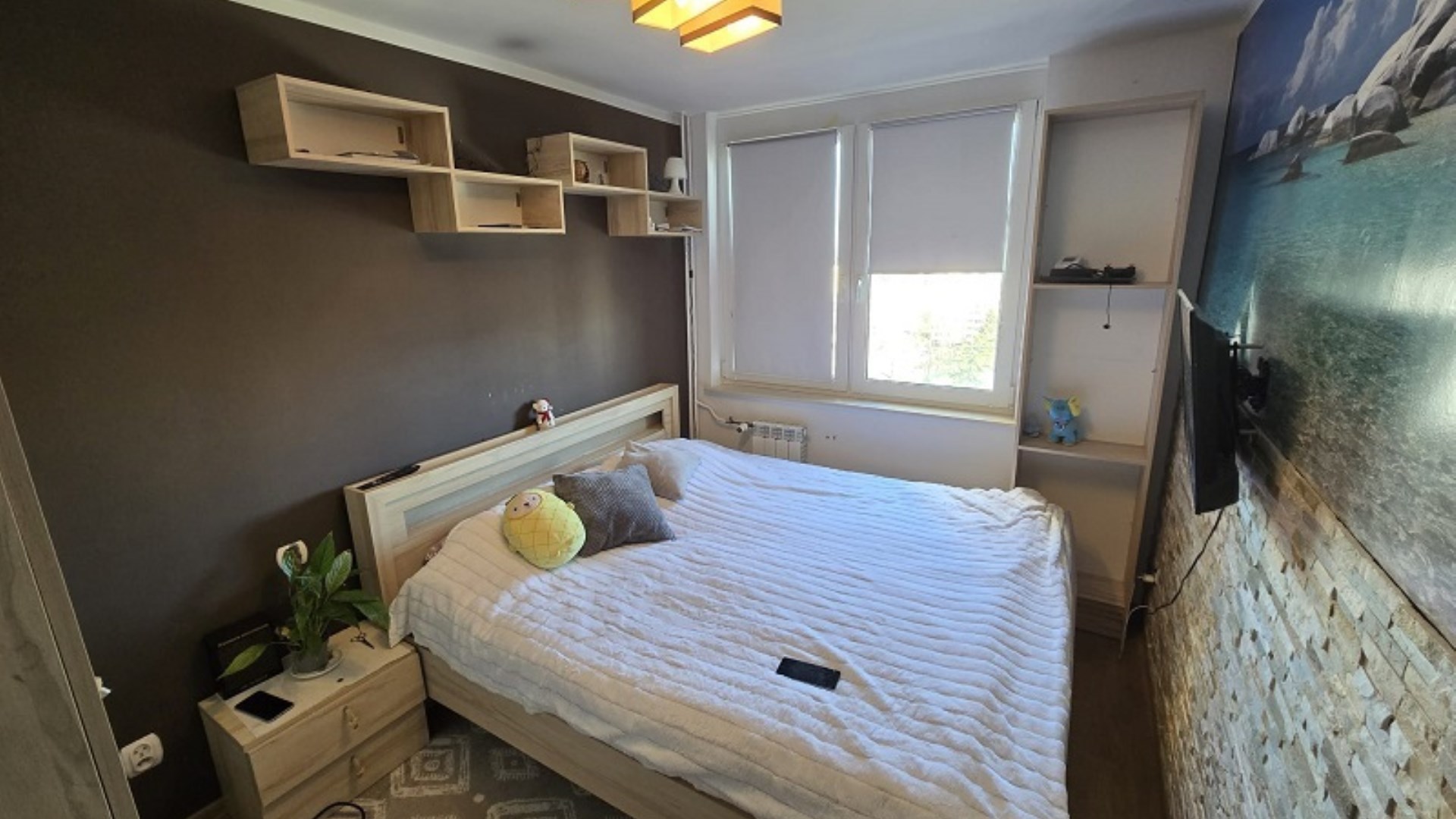 Mieszkanie na sprzedaż