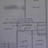 Mieszkanie na sprzedaż