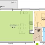 Mieszkanie na sprzedaż