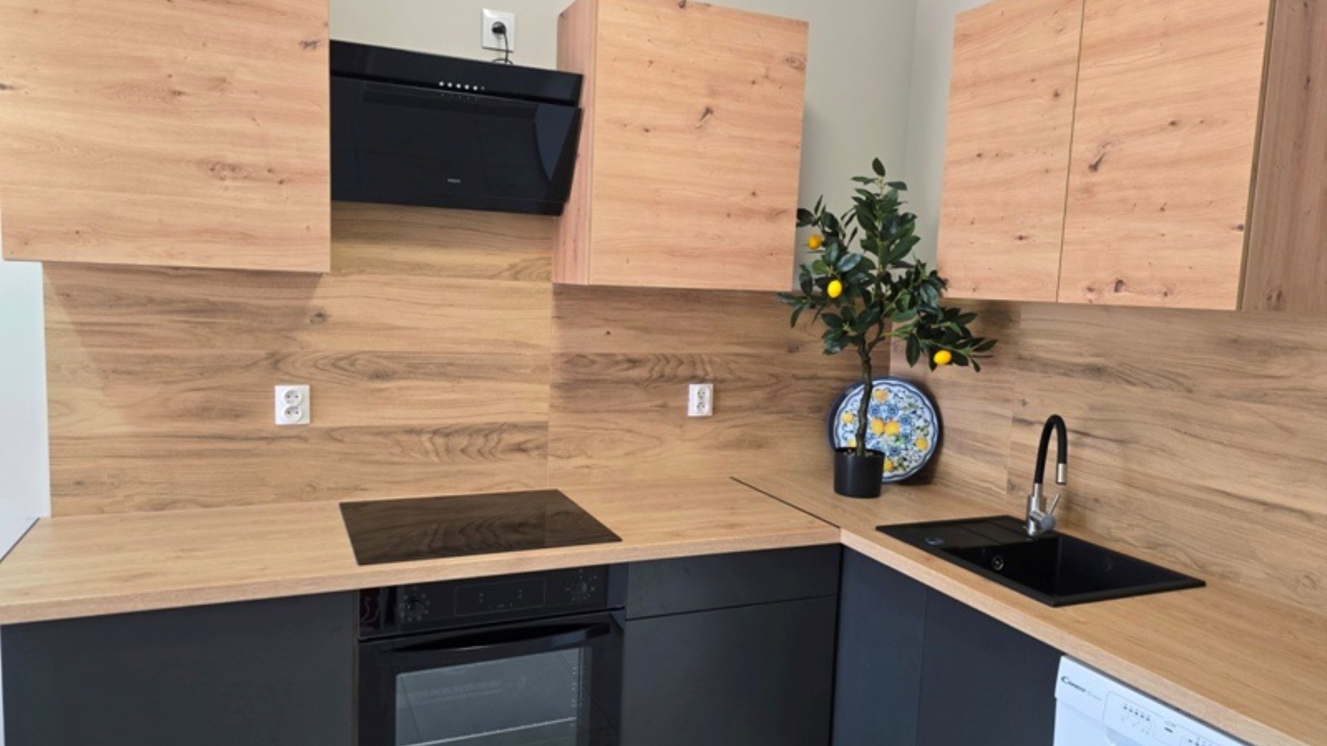 Mieszkanie na wynajem