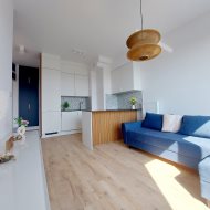 Mieszkanie na wynajem