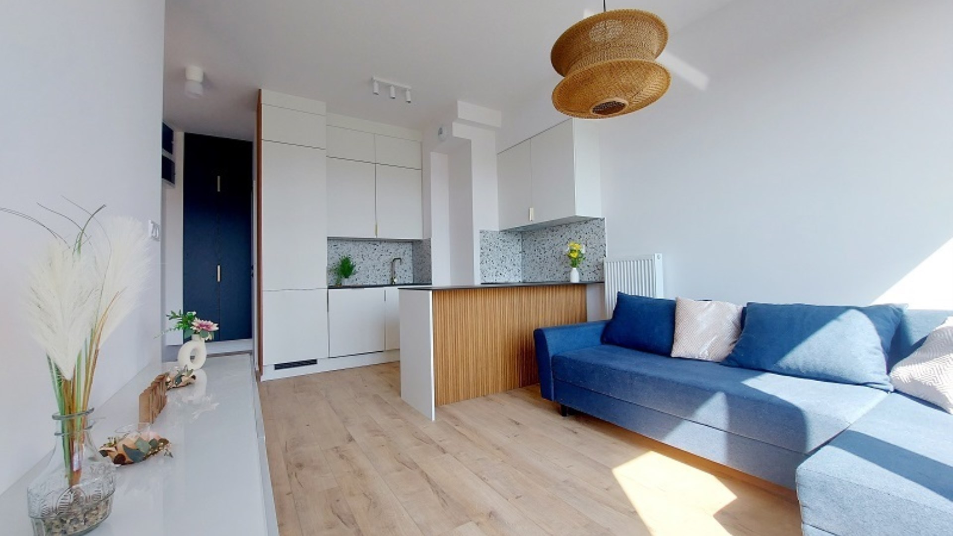 Mieszkanie na wynajem