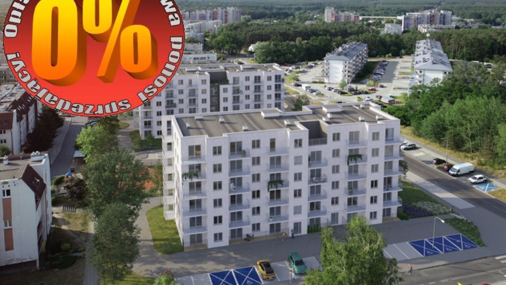 Mieszkanie na sprzedaż