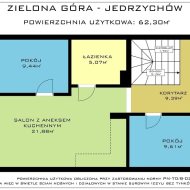 Mieszkanie na sprzedaż